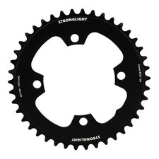 Kettenblatt VAE-E-Bike 4-Arm D.104 für Bosch Stronglight -4- 42 Zähne Mono Sch