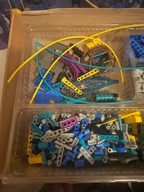 Lego Mindstorm Robotics Discovery Set 9735, 1999