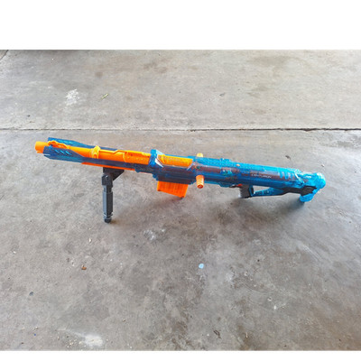 Nerf Centurion Sonic Ice Edition