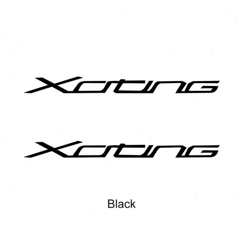 Motorcycle Stickers Waterproof Sticker Decal for Kymco Xciting 400i 500 500i300i - Picture 9 of 17