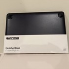 Incase Teksturowane etui Hardshell Skóra do Apple MacBook Pro 15 cali Thunderbolt