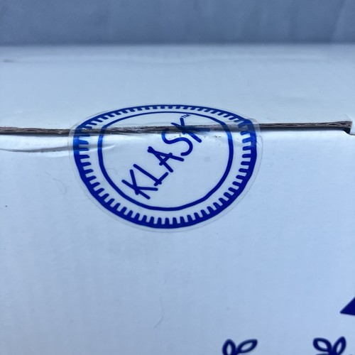 Klask 2 Spieler Brettspiel Magnet Holz Tischspiel Neu Versiegelt - Bild 6 von 6