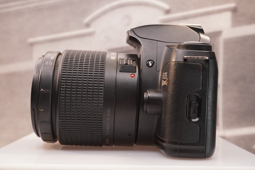 Canon Rebel G w/ProMaster 28-80mm - Picture 5 of 20