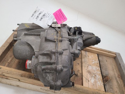 09-20 CHEVY SUBURBAN 1500 Transfer Case Transfer Case Opt Nqh ID AY6 - Picture 2 of 12