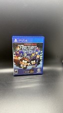 South Park: The Fractured But Whole - Sony PlayStation 4