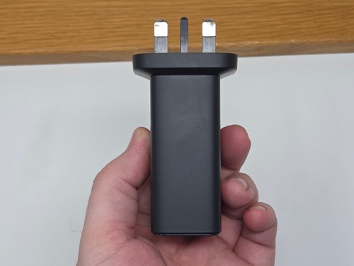 Anker 737 120W GaN 3 Port Ladegerät Modell A2148 + Anker 765 240W 6ft Kabel*** - Bild 9 von 24