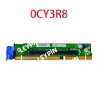 Original 0CY3R8 FOR Dell Poweredge R630 Riser Card Riser 2 Server Expansion Card