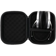 Kompakter Hartschalenkoffer für HIFIMAN ANANDA Kopfhörer 22 cm x 18 cm x 13,6 – Bild 11