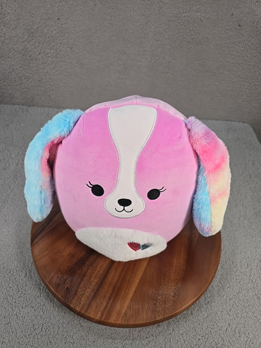 Squishmallows Beemie der Hund 11 Zoll - Bild 5 von 10