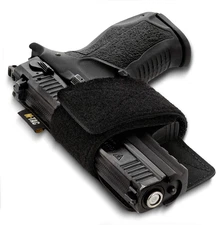 Gun Holster for Concealed Carry - CCW Concealed Carry Holster for Men and Women