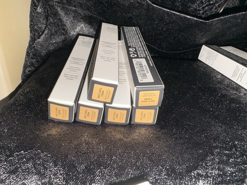 THE BEST!! bareMinerals Original Liquid Mineral Concealer NEW! - Picture 4 of 12