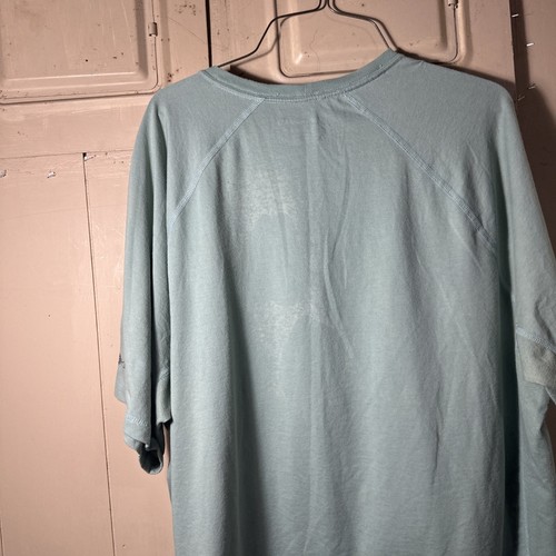 Carharrt Force Relaxed Fit XL Short Sleeves Shirt (E42) - Foto 8 di 10