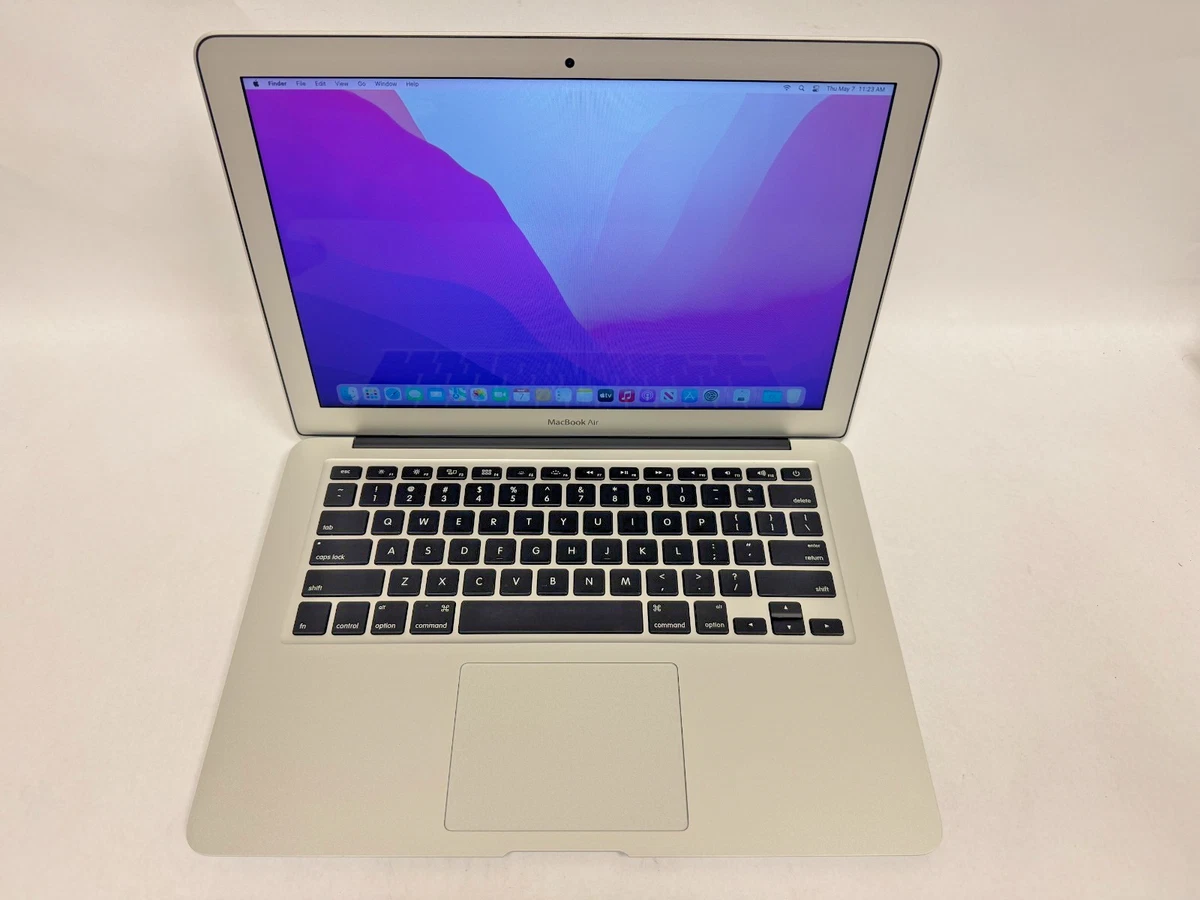 Macbook Air A1466 for sale - eBay