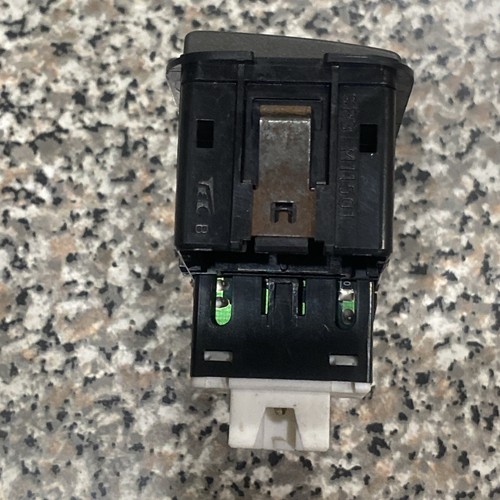 92-95 Honda Civic Dimmer Switch Dash Light Plug Block Off Eg Eg6 Sir Sr3 Ej1 Eh - Bild 11 von 12