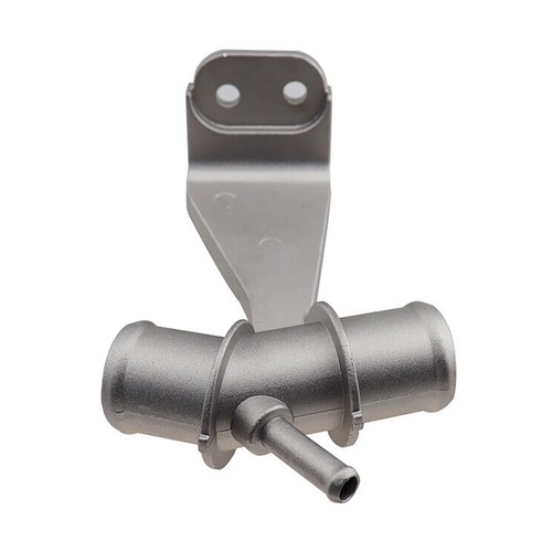 Aluminium Radiator Water Coolant Pipe Accessories For Toyota Corolla 2009-2013 - Picture 6 of 10