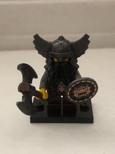 LEGO 8805 Minifiguras Coleccionables Serie 5 TÚ ELIGES de $3.99 a 14.99 - Imagen 30 de 33