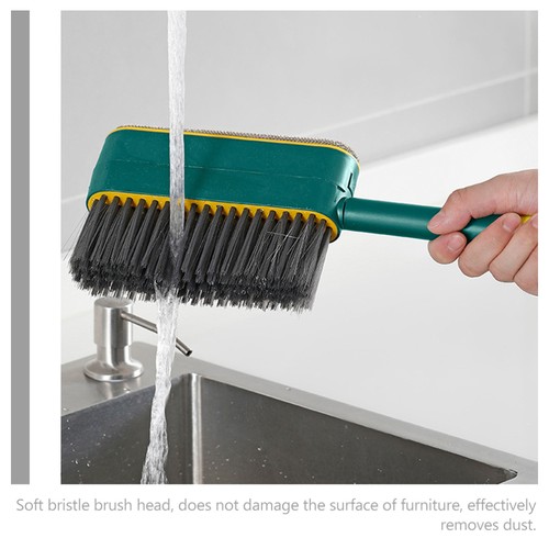  Besen Mit Klebrigen Haaren Haushalt Kehrbürste Für Den Innenbereich - Bild 5 von 12