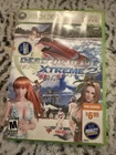 Dead or Alive Xtreme 2 Xbox 360 Tested, No Manual