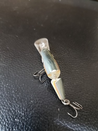 Rapala Jointed Shad Rap Lures JSR-5 FT - Picture 9 of 13
