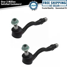 Outer Tie Rod Set For 2011-2017 BMW X3 2015-2018 X4
