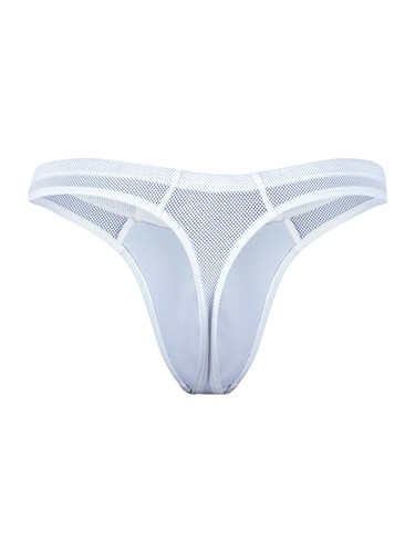 Calzoncillos Olaf Benz para hombre Slip String Red2404 Ministring Tanga - Imagen 3 de 9