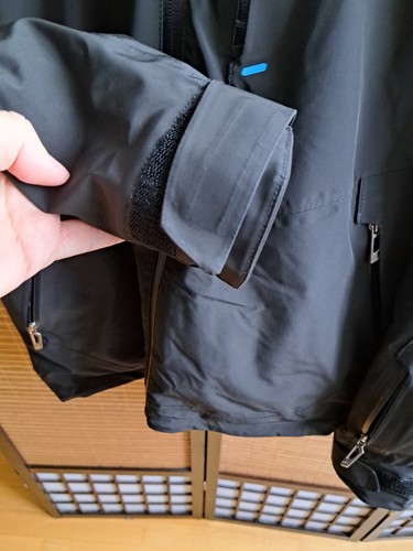 Hochwertige Skijacke mit RECCO von Wed'ze, Größe Large - Bild 7 von 15