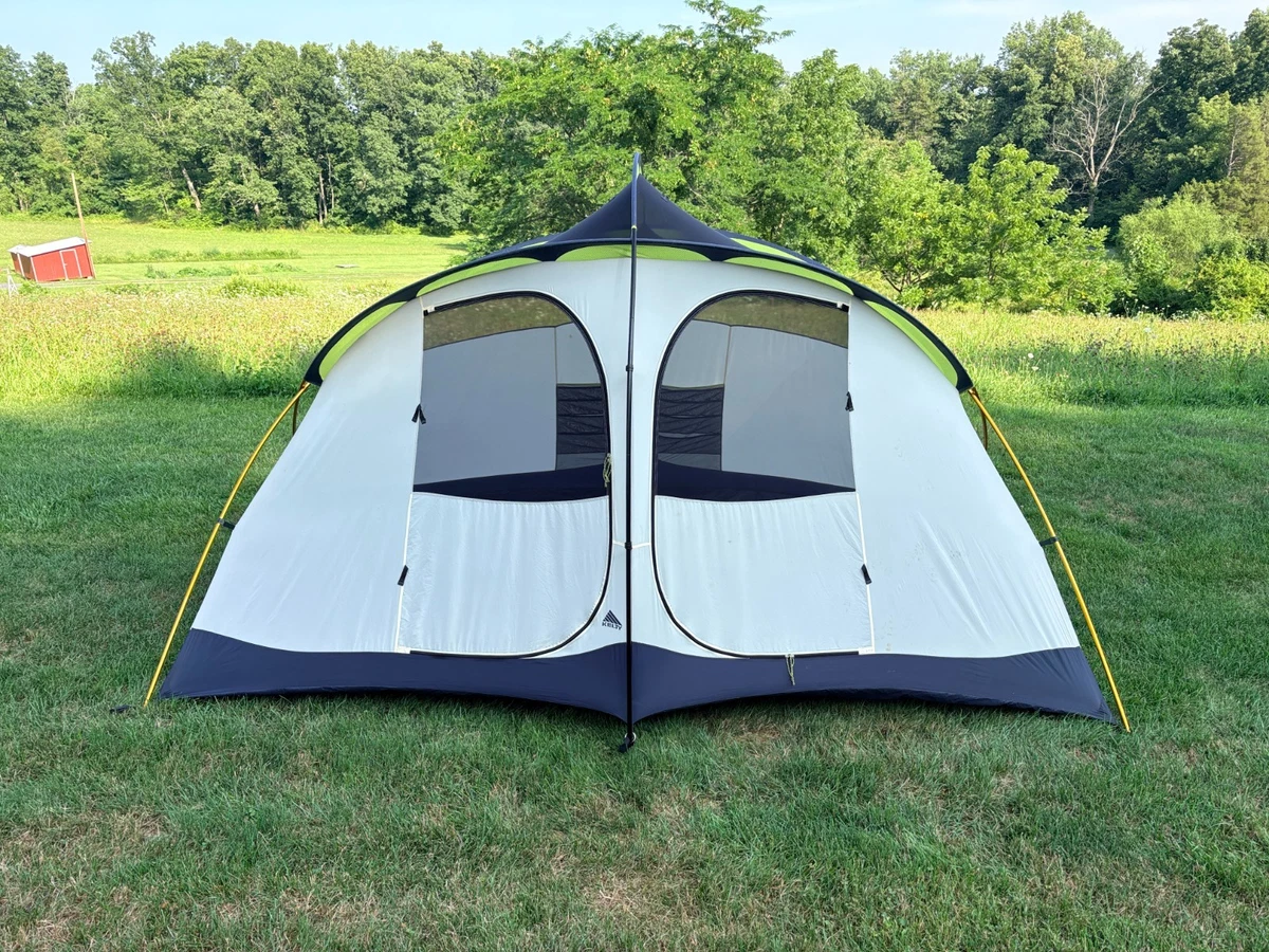Kelty 6 Person Camping Tents for sale | eBay