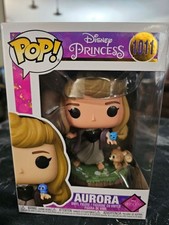 Funko Pop! Vinyl: Disney - Aurora #1011