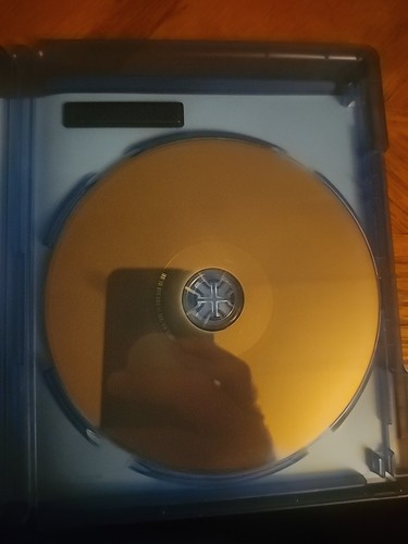 The Dead (Blu-ray, 2010) - Picture 4 of 4