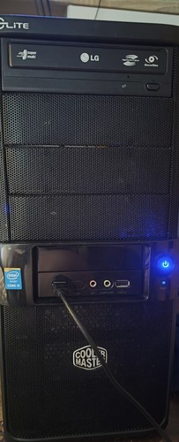 komputer stacjonarny(i5 3470, RX 570,8gb ram) - Zdjęcie 9 z 16