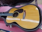 CAT'S EYES CE-120T Used Sprucebody Mahogany neck Rosewood fingerboard w/Hardcase