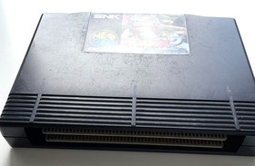 SNK Neo Geo AES  FATAL FURY 2 Neogeo  AES