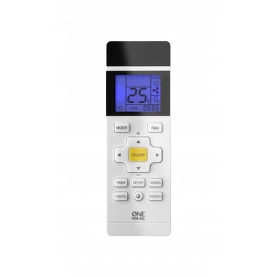 One For All Urc1035 Telecomando Univ Condizionatori - Imagen 1 de 4