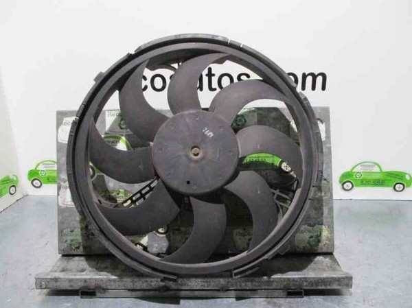 13001700 922232 Ventilador Frigorífico FIAT STILO MULTI WAGON 192 1.9 JTD 16V CAT 2003