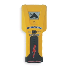 ZIRCON 61981 Electronic Stud Finder W/AC Detection 1TJT6