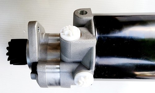 Bomba de dirección asistida automática Atlantic Quality Parts 1201-1609 construcción agrícola equipo - Imagen 4 de 5