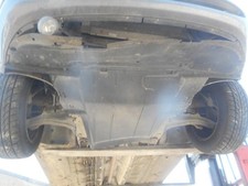 Mando de la calefacción RENAULT SCENIC 2 PHASE 1 7701208975