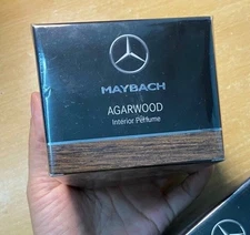 For Mercedes-Benz Maybach Agarwood Mood Fragrance Interior Perfume A0008990200