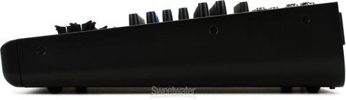 Mackie 1402VLZ4 14-channel Mixer - Picture 5 of 7