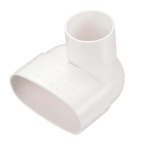 Connect Consumables 37250 - Raccordo A Gomito In Plastica Per Tubo Da 4 Mm ID, Confezione Da 5 Pezzi, Per Trasferimento Fluidi