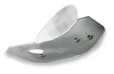 Moose Racing 217 Aluminum Skid Plate