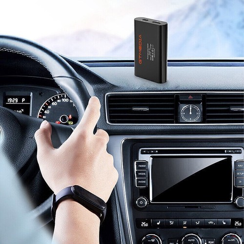 2 in 1 Bluetooth 5.1 Transmitter Receiver Audio Adapter for Home Car Stereo HiFi - Picture 13 of 24
