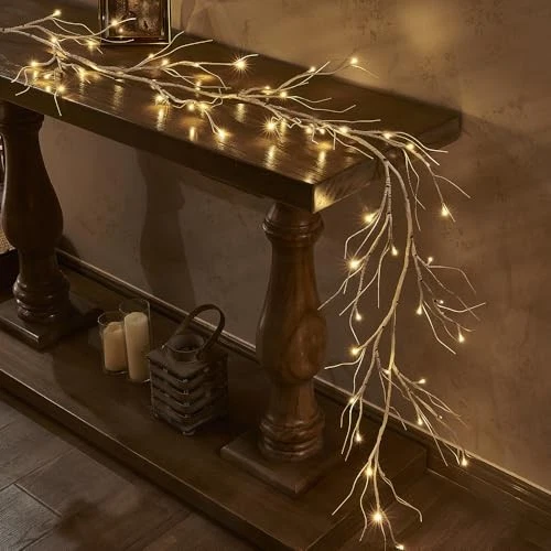 Birch Garland - Thumbnail 4