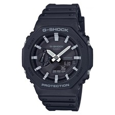 Gshock Standard AnalogDigital GA21001A