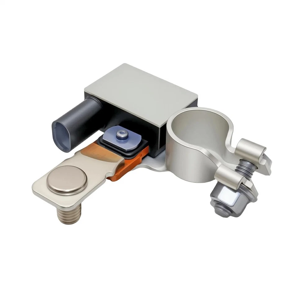 Car Battery Sensor 38920-TZ5-A02 For Honda Odyssey 2016-2017 6AT Pilot Ridgeline - Image 3 of 4