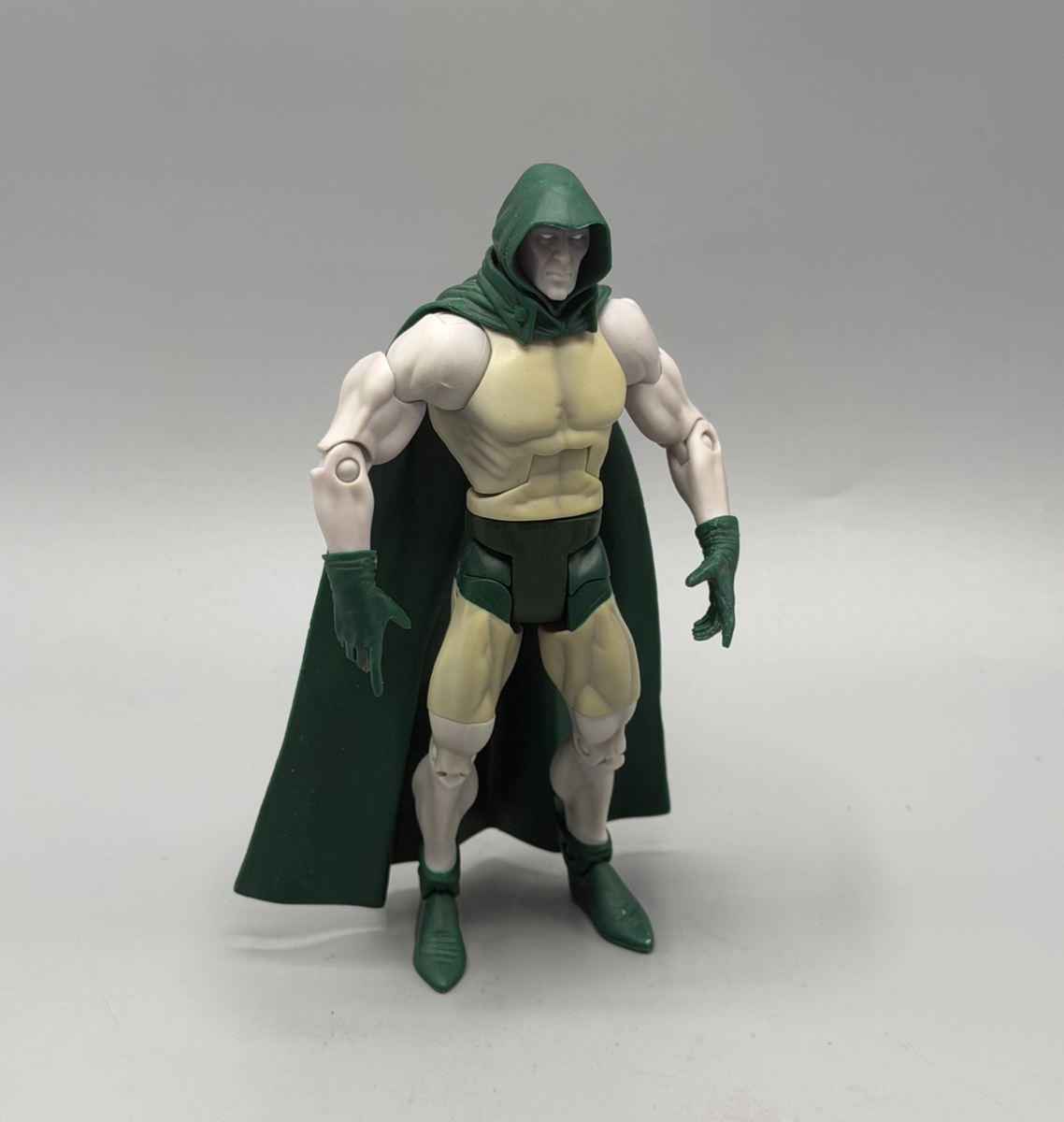 DC Universe The Spectre 6