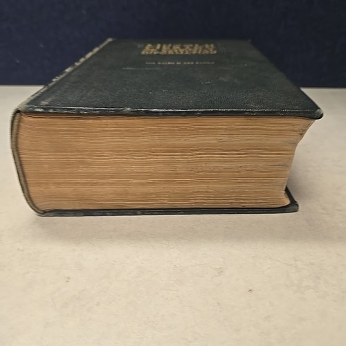 Lincoln Library of Essential Information Vintage Hardcover Book 1940 - Imagen 6 de 24
