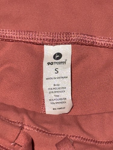 Lote de 3 piezas Ath-leisure para mujer joven talla S - Imagen 8 de 16