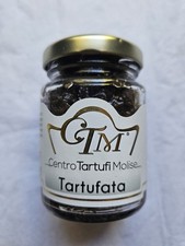 Nowy sos grzybowy z czarnej trufli CTM 80g importowany z Włoch wygasa 03/31/2026