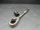 Husky Snap-on Socket Ratchet